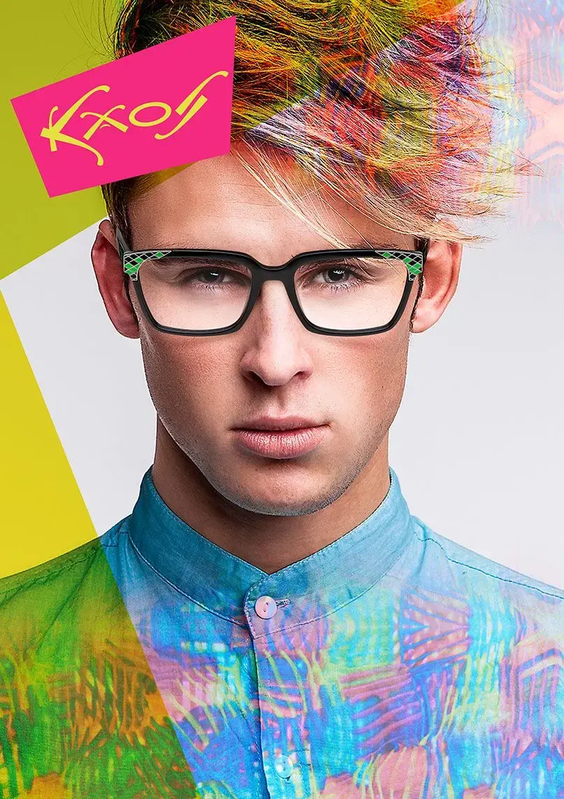 KK Brille