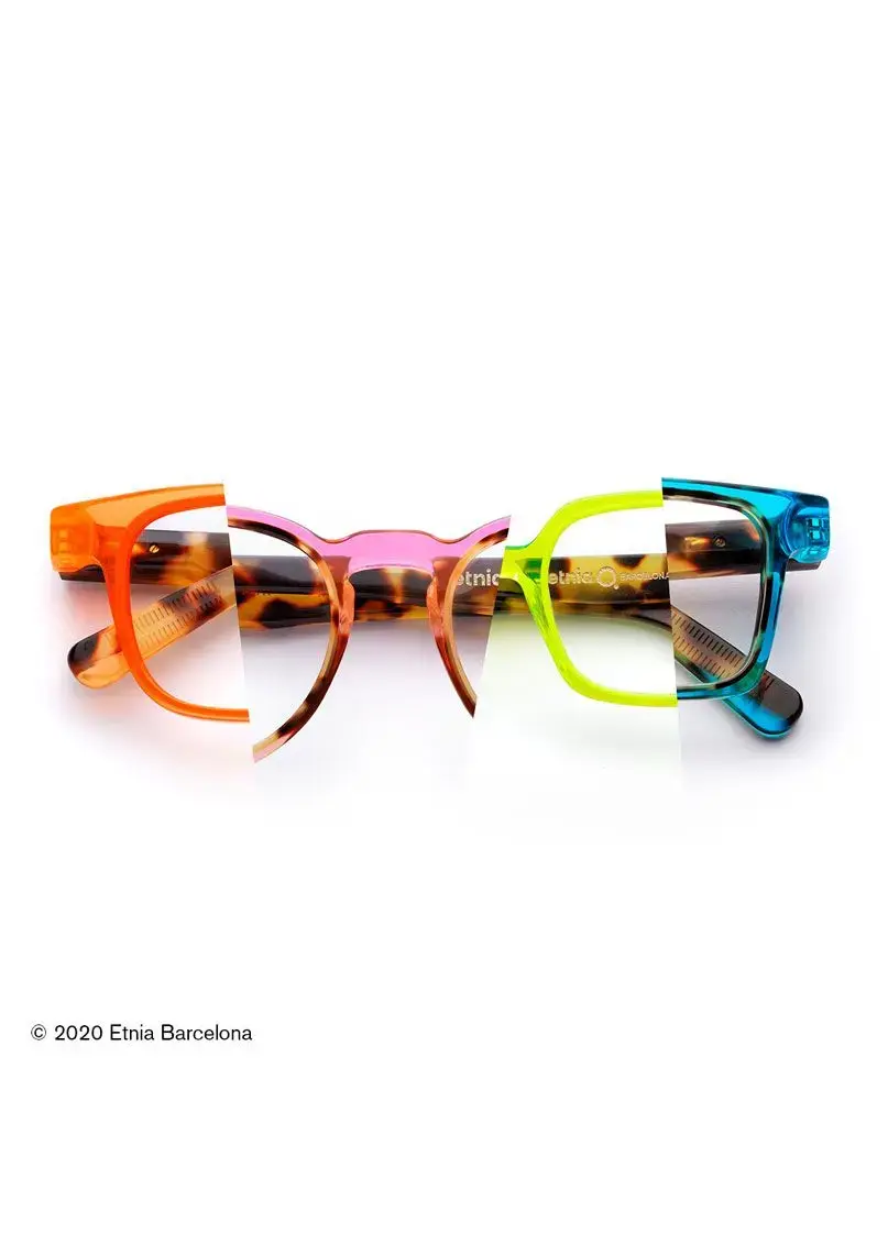 Etnia Barcelona Brille